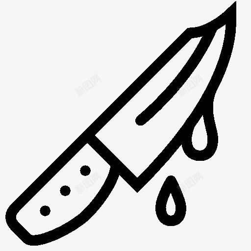 恐怖刀2图标png_新图网 https://ixintu.com horror knife 刀 恐怖