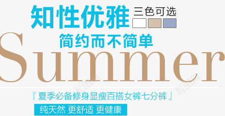 知性优雅标题png免抠素材_新图网 https://ixintu.com 优雅 标题 知性