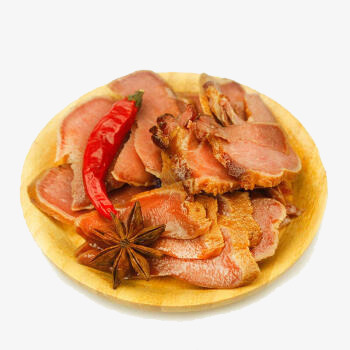 腊味猪肝png免抠素材_新图网 https://ixintu.com 四川特产 实物 熟食腊味 美食 腊味 腊味猪肝 腊肉系列下酒菜 食品 食物