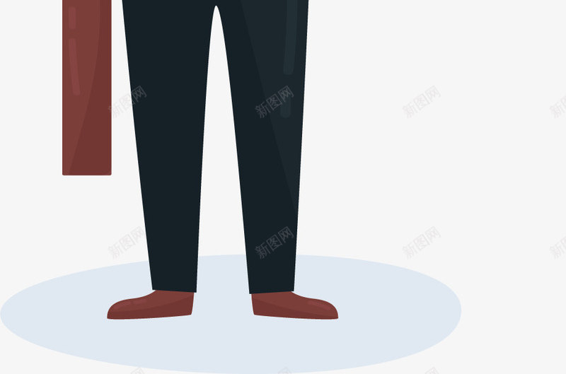 推销产品的销售员矢量图ai免抠素材_新图网 https://ixintu.com 推销 推销产品 矢量png 营业员 销售 销售员 矢量图