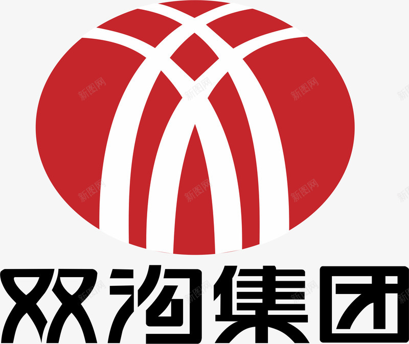 双沟白酒logo矢量图图标eps_新图网 https://ixintu.com 双沟白酒 标志 白酒LOGO 白酒logo标志 白酒logo系列 白酒logo设计 矢量图 酒logo 酒标志 酒水logo