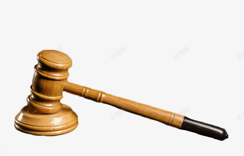 有质感的拍卖槌png免抠素材_新图网 https://ixintu.com 免抠图 司法 拍卖会 拍卖槌 有光泽 木制 权威 质感