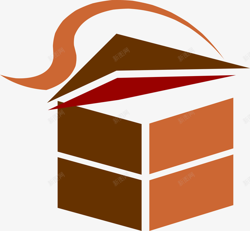 城市建筑图标png_新图网 https://ixintu.com 伦敦塔桥 剪影 国家 国家地理标志 地标建筑 城市 大英博物馆 矢量图标 矢量地标 英国