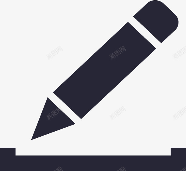编辑测量样式图标png_新图网 https://ixintu.com 编辑测量样式