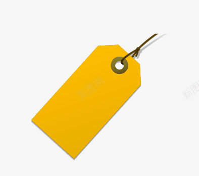 3d时尚标签吊牌矢量图eps免抠素材_新图网 https://ixintu.com 3d时尚标签吊牌 吊牌 标签 矢量图