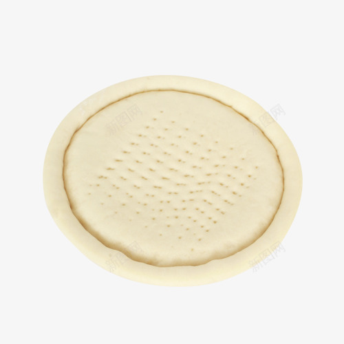 手工现做披萨皮png免抠素材_新图网 https://ixintu.com 披萨皮 披萨饼 烘焙原料