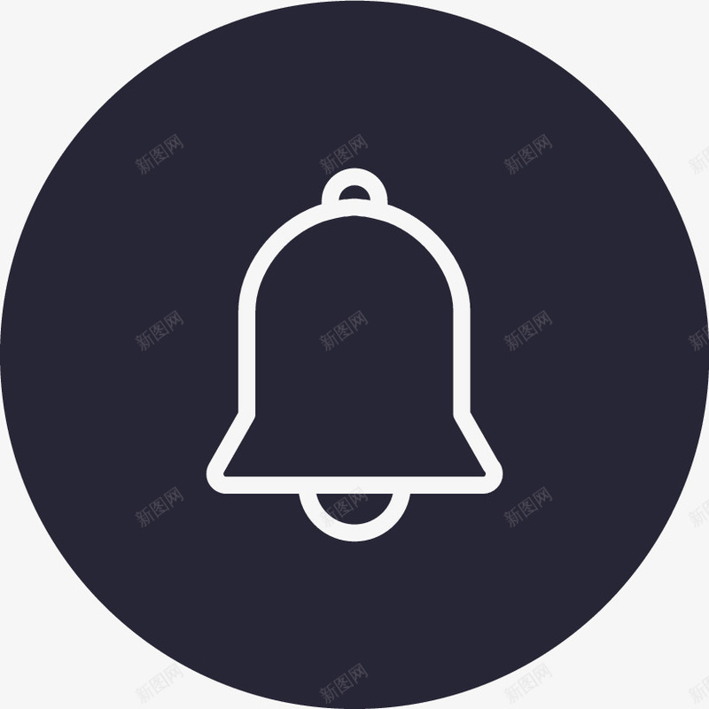 群蜂通知公告图标png_新图网 https://ixintu.com 群蜂通知公告