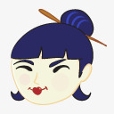 女孩卡通面对孩子孩子人的人人类png免抠素材_新图网 https://ixintu.com cartoon child face girl human kid people person pr 人 人类 卡通 女孩 女孩卡通面对孩子孩子人的人人类简介帐户用户头像女孩免费下载 孩子 的人 面对