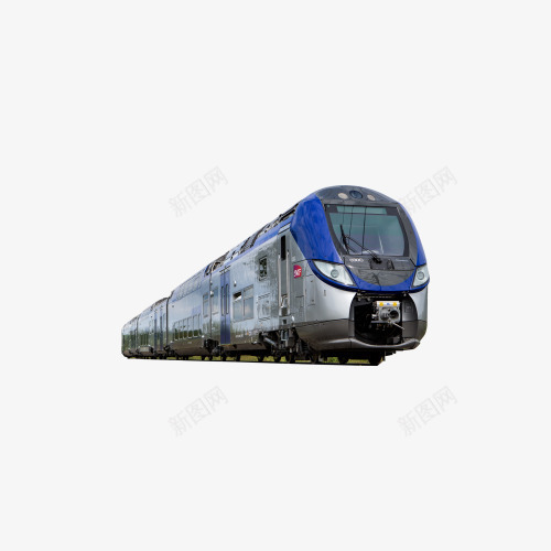 地铁png免抠素材_新图网 https://ixintu.com 动车 地铁 火车 高铁