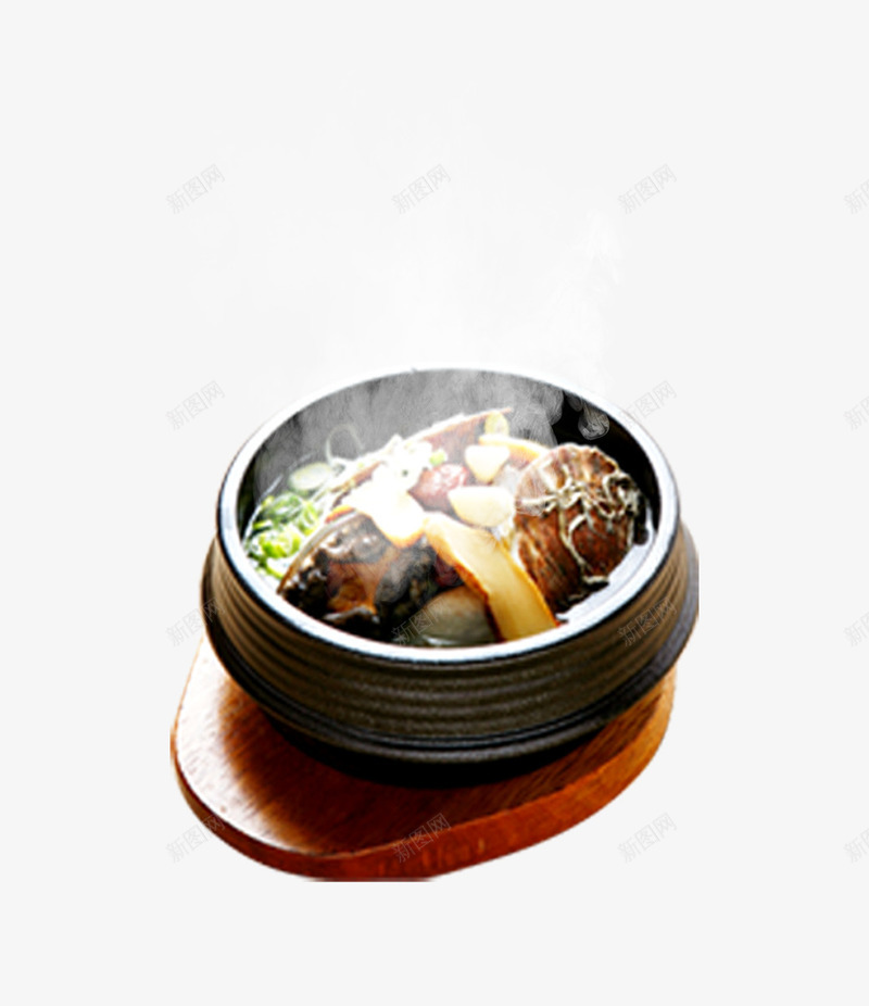 令人有食欲砂锅冒热气养生美食psd免抠素材_新图网 https://ixintu.com 养生 冒热气 砂锅 美味 美食 补品 韩式美食 食物冒气