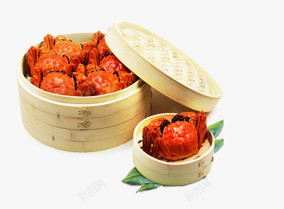 螃蟹png免抠素材_新图网 https://ixintu.com 水产品 螃蟹 螃蟹素材