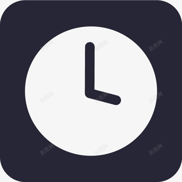 门诊时间矢量图图标eps_新图网 https://ixintu.com 门诊时间 矢量图