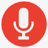 语音搜索图标png_新图网 https://ixintu.com search voice 搜索 的声音