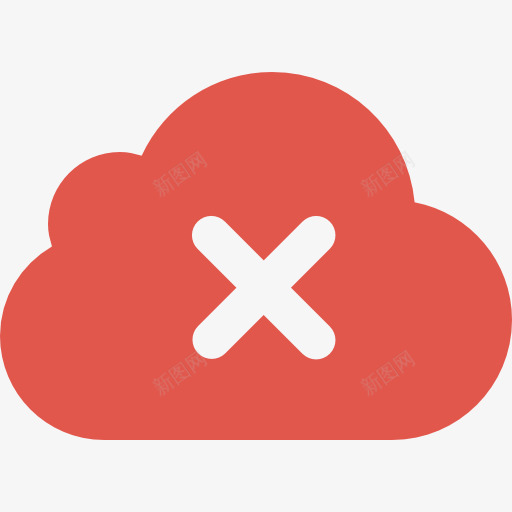 云计算图标png_新图网 https://ixintu.com 云计算 取消 多媒体 多媒体的选择 存储 接口 数据 用户界面