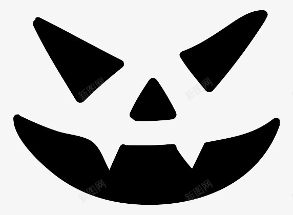 恐怖HandmadeHalloweenicons图标png_新图网 https://ixintu.com terror 恐怖