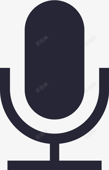 搜索语音01矢量图图标eps_新图网 https://ixintu.com 搜索 语音01 矢量图