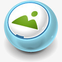圆豆型新颖系列图标png_新图网 https://ixintu.com 圆豆型新颖系列图标