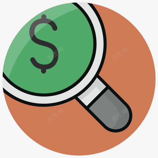 业务美元金融投资钱搜索金融3png免抠素材_新图网 https://ixintu.com Business dollar finance invest money search 涓氬姟 缇庡厓 鎶曡祫 鎼滅储 閲戣瀺 閽