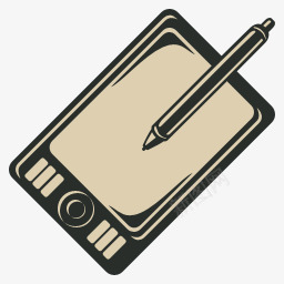 Wacom手写板图标png_新图网 https://ixintu.com computer hardware tablet wacom 平板电脑 电脑 硬件