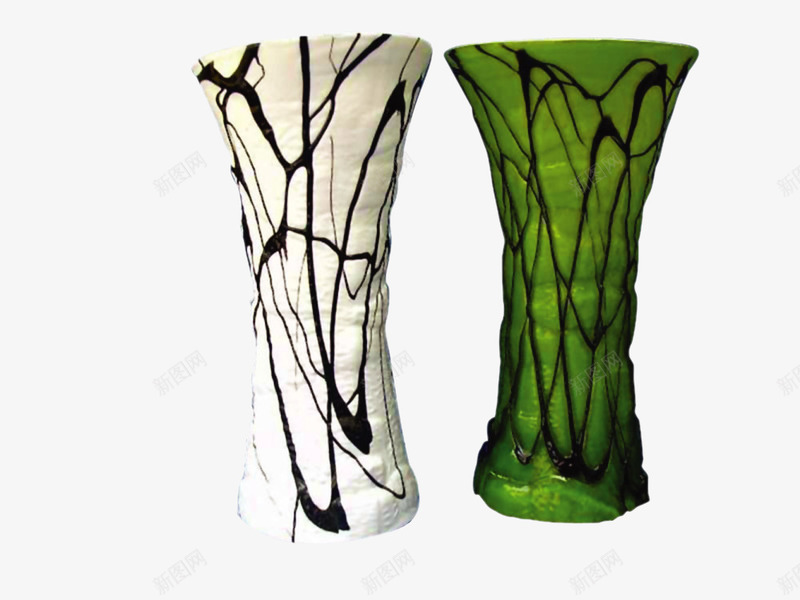 花瓶png免抠素材_新图网 https://ixintu.com 家居 家居用品 摆件 摆设 桌摆 瓶子 艺术品 花瓶 装饰品
