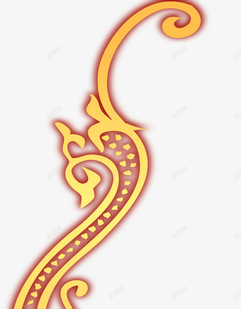 中秋节佳节嫦娥送福花纹png免抠素材_新图网 https://ixintu.com 中秋节 佳节 嫦娥 花纹