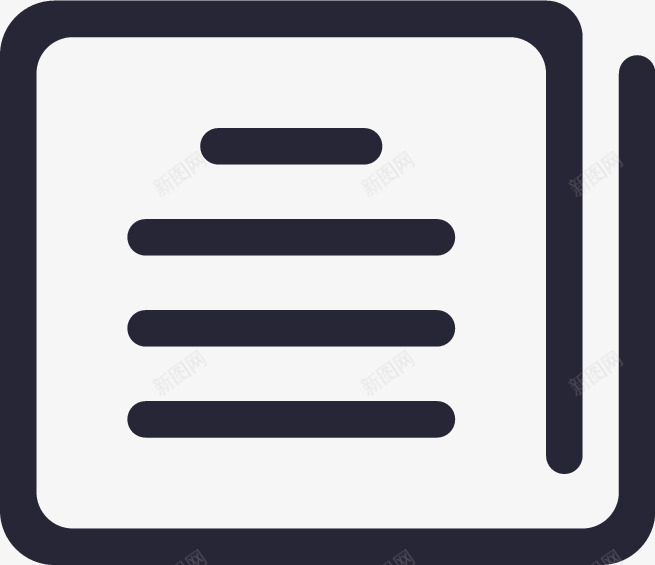 图标1新闻png_新图网 https://ixintu.com 图标1新闻