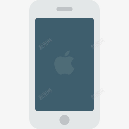iPhone图标png_新图网 https://ixintu.com iPhone手机 手机 技术 智能手机 触摸屏 通讯