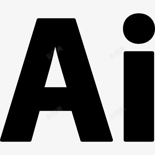 AdobeIllustrator图标png_新图网 https://ixintu.com AdobeIllustrator 品牌 平面设计 广场 标志 软件
