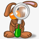 找到图标png_新图网 https://ixintu.com binocular find look loupe magnifier magnify magnifying search zoom 双筒望远镜 变焦 找到 搜索 放大 放大镜 看