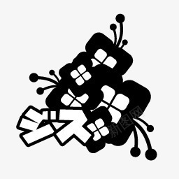 黑色方框图标png_新图网 https://ixintu.com 方框图 设计 黑色