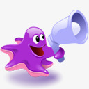 章鱼卡通Octopuscartoonicons图标png_新图网 https://ixintu.com Octopus cartoon 卡通 章鱼