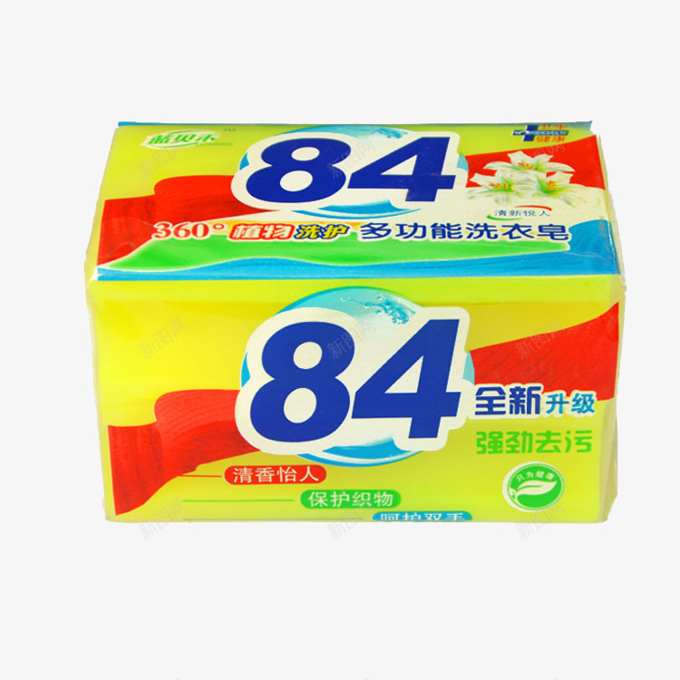 大块洗衣皂png免抠素材_新图网 https://ixintu.com 全新升级 去污 洗衣皂 清香