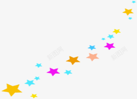 五角星样式宣传海报png免抠素材_新图网 https://ixintu.com 五角星 宣传 样式 海报 素材