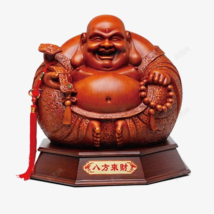 雕塑摆件佛png免抠素材_新图网 https://ixintu.com 佛 摆件 雕塑