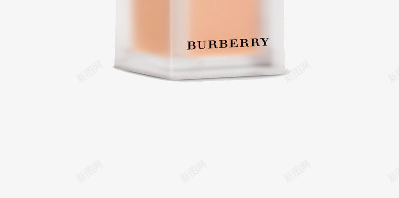 化妆品粉底png免抠素材_新图网 https://ixintu.com Burberry 丝绒粉底 产品实物 化妆品 化妆品粉底 博柏利