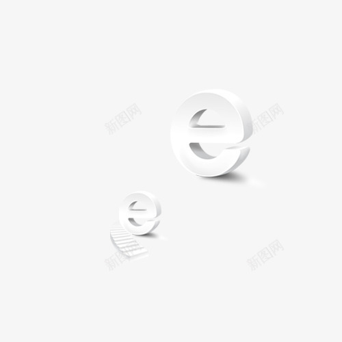 E网时代png免抠素材_新图网 https://ixintu.com 互联网 产品 模板 科技