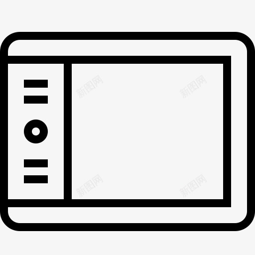 电器数字化仪绘图板图形笔片平板png免抠素材_新图网 https://ixintu.com Appliances digitizer drawing graphic pen tablet 图形 平板电脑 数字化仪 电器 笔片 绘图板