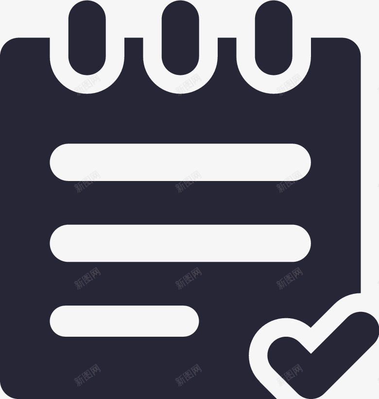 随你后台新闻图标png_新图网 https://ixintu.com 随你后台新闻