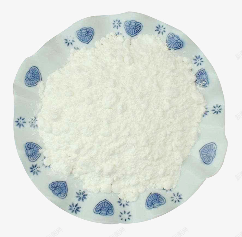 手工制作红薯粉png免抠素材_新图网 https://ixintu.com 产品实物 制作 原料 手工 碟装 粉末 红薯粉 美食 营养 餐饮
