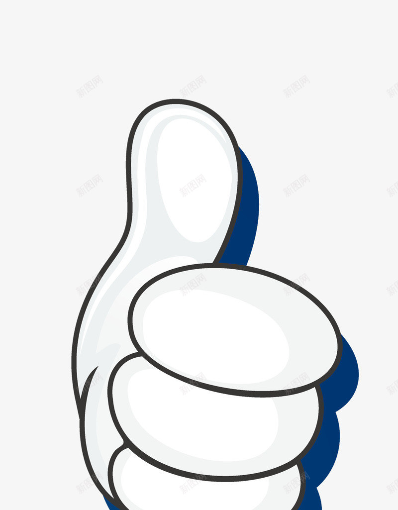 卡通简约手势简笔画黑白插画小清png免抠素材_新图网 https://ixintu.com 卡通简约手势简笔画黑白插画小清新免费下载 小清新插画 广告设计 扁平化简约黑白样式 手势 手势简笔画 极简黑白图样 简笔画装饰 黑白简约插画