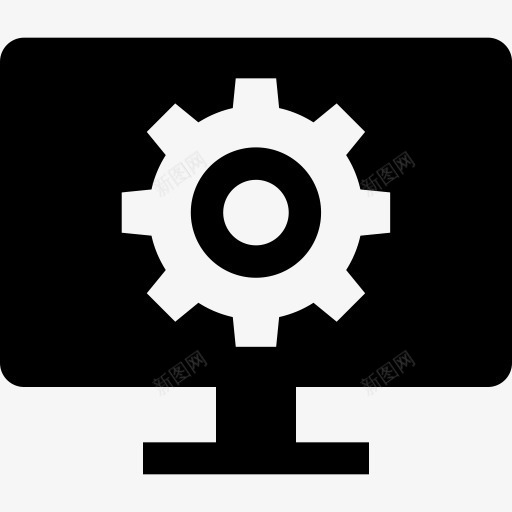 MAC监控在线PC设置Web网png免抠素材_新图网 https://ixintu.com MAC Mac PC We monitor online pc settings web 在线 监控 设置