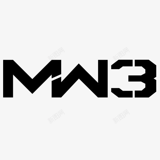 MW品牌与应用png免抠素材_新图网 https://ixintu.com MW Mw