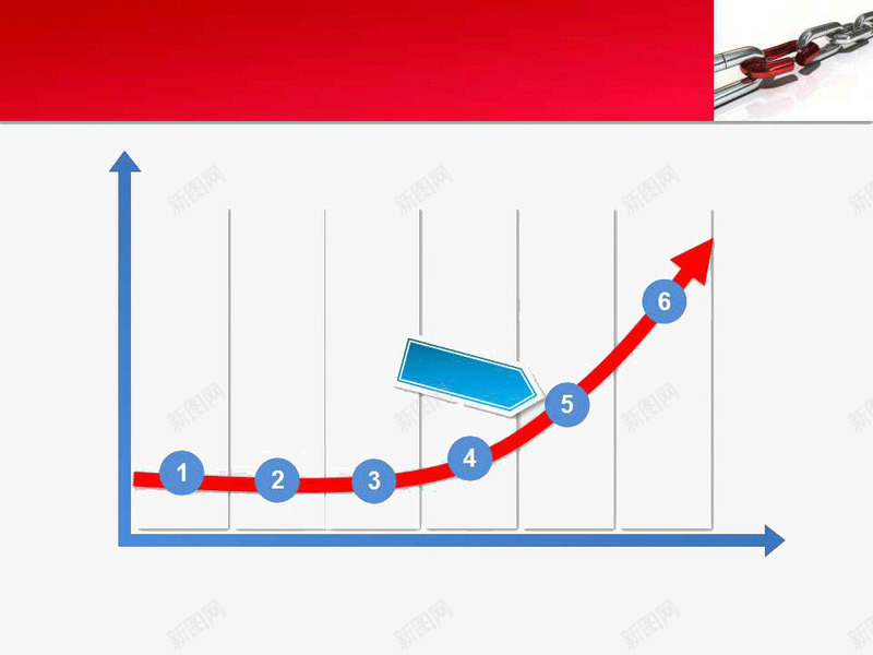 红色锁链系列PPT背景png免抠素材_新图网 https://ixintu.com PPT图表 PPT文本框 PPT模板 PPT背景 数据图表 红色 锁链系列