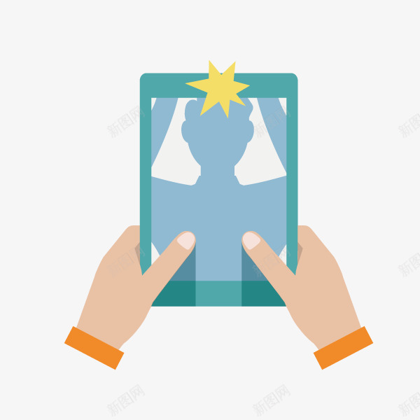 卡通拍照系列样式装饰海报png免抠素材_新图网 https://ixintu.com 卡通拍照周边图标 广告设计 拍照 拍照相关图样 海报设计 自拍拍照系列样式
