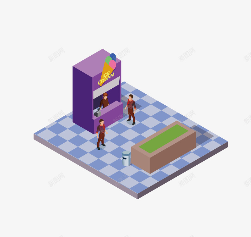 地毯出售商铺png免抠素材_新图网 https://ixintu.com 卡通商店 商场 商店 商铺 商铺png 商铺扁平 地毯商店png 扁平化地毯商铺 矢量地毯商铺
