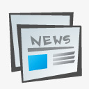 news图标png_新图网 https://ixintu.com New 新闻
