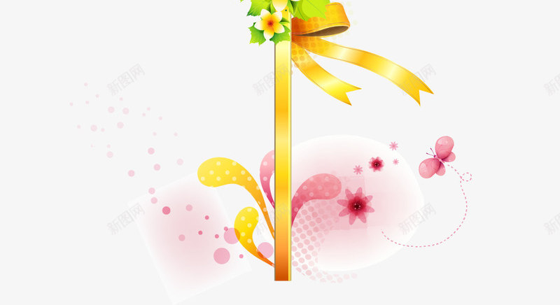 吊饰图标png_新图网 https://ixintu.com 免费矢量下载 吊饰 底纹 插画 标签 标识牌 花纹