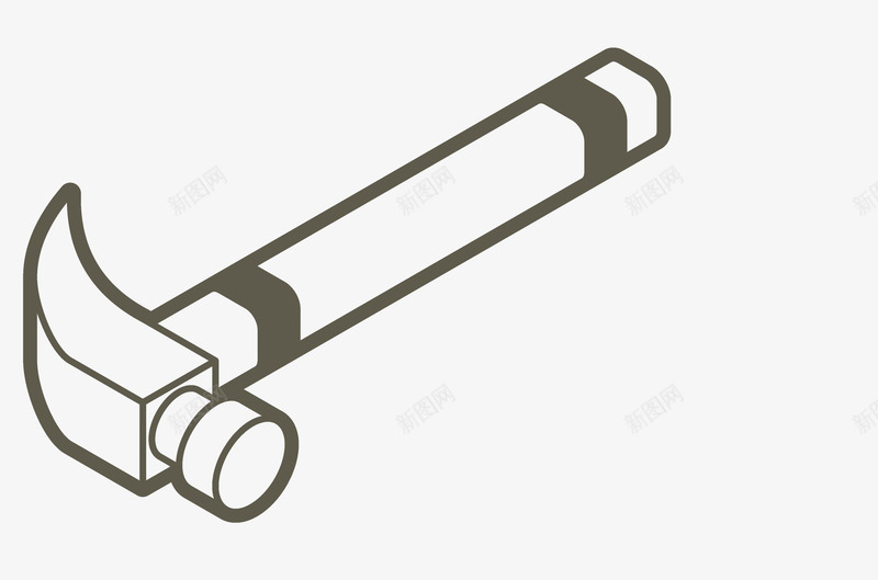 简约建筑工程工具装饰卡通图标png_新图网 https://ixintu.com 卡通建筑工具图样 广告设计 建筑工具 建筑工具相关图样 建筑系列图样 建筑设计 海报设计