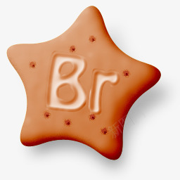 BR星星饼干系列cs3图标png_新图网 https://ixintu.com br cs png 图标 星星 系列 饼干