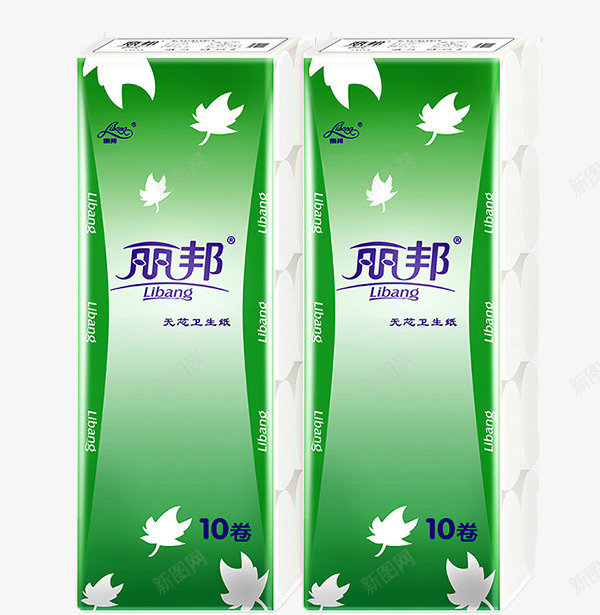 丽邦纸巾png免抠素材_新图网 https://ixintu.com 产品实物 柔白 自然光泽